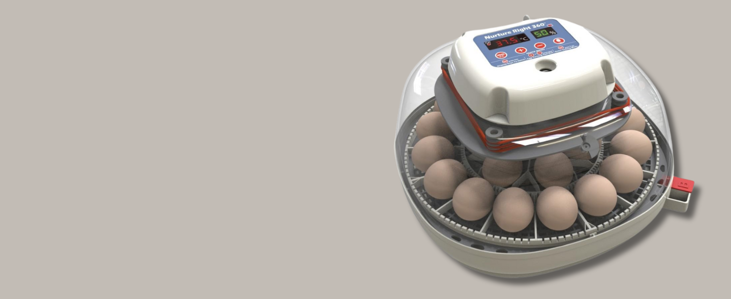 Manna Pro Harris Farms Incubator