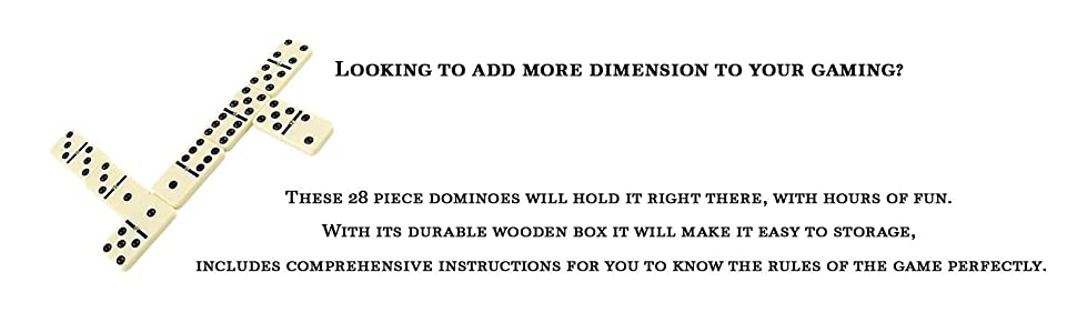 Dominoes