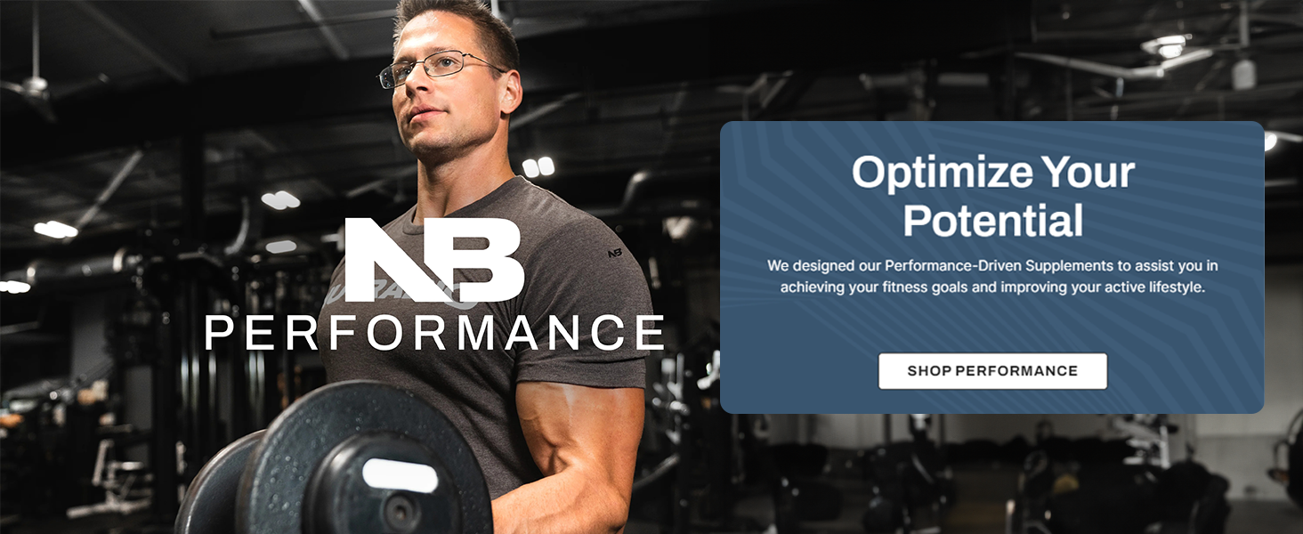 Optimize your potential
