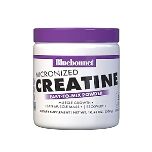 Creatine Powder