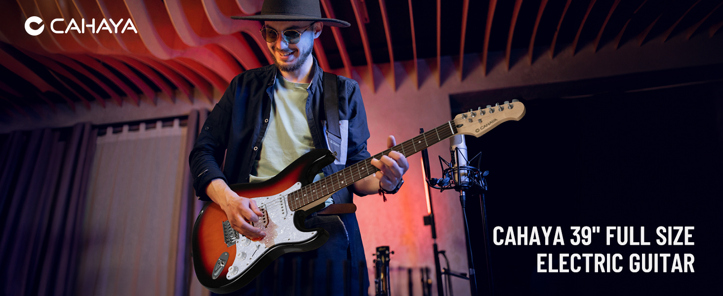 Electric Guitar