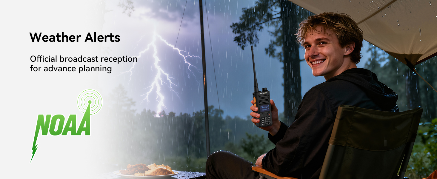 noaa weather alert radio