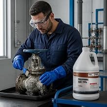 Phosphoric Acid 75% — descaling &amp; mineral deposits