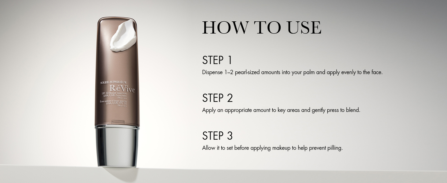 How To Use