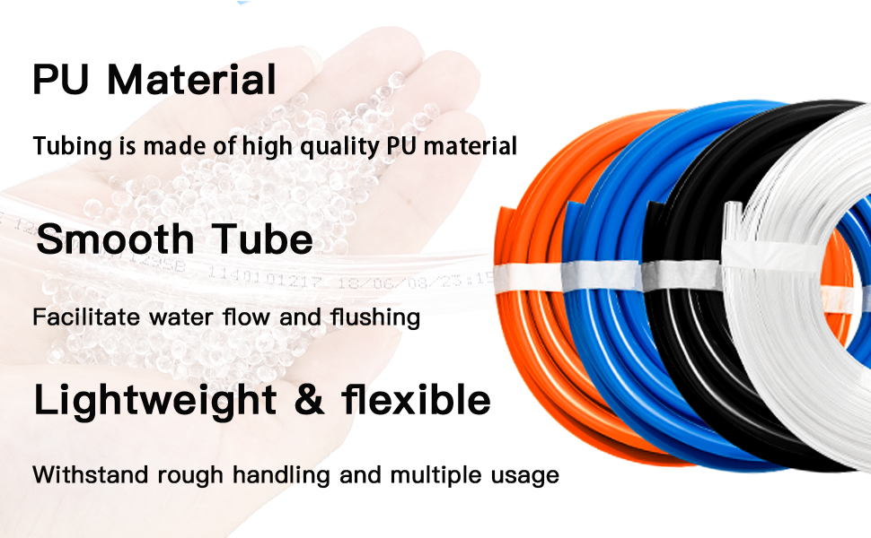 pu material