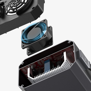 cooling fan