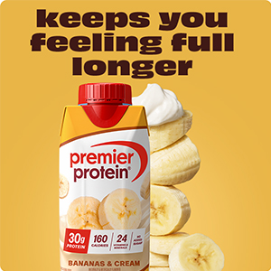 keeps you feeling full longer