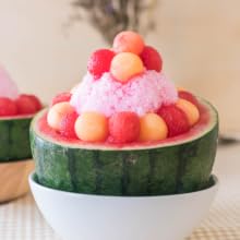SHAVED ICE
