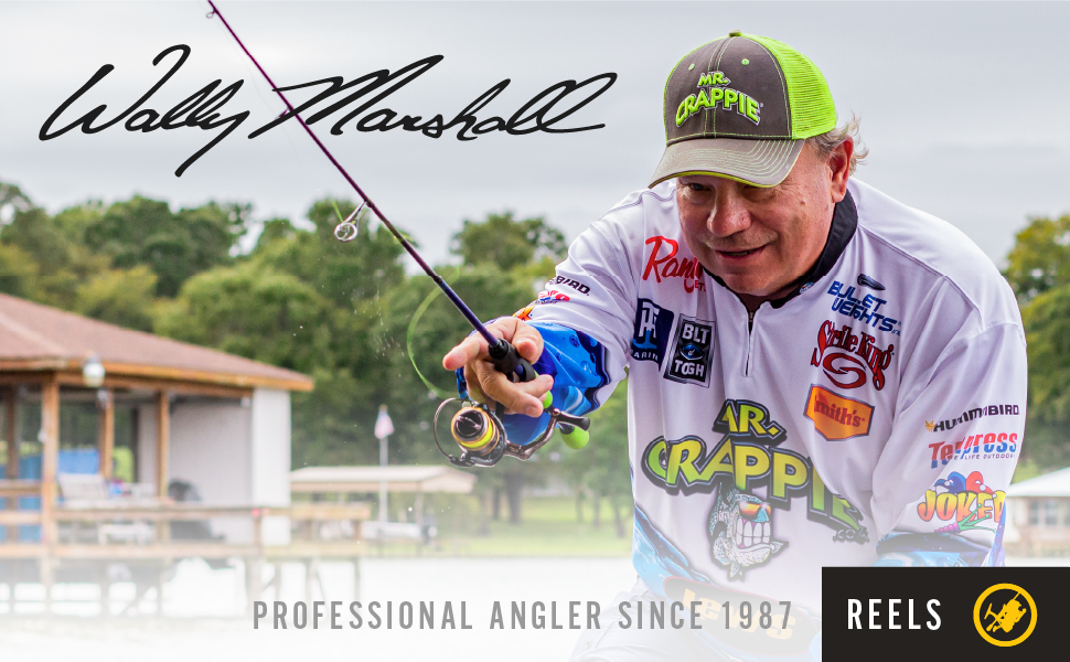 reel reels spinning fishing rod combo baitcasting baitcaster delivery catfish saltwater