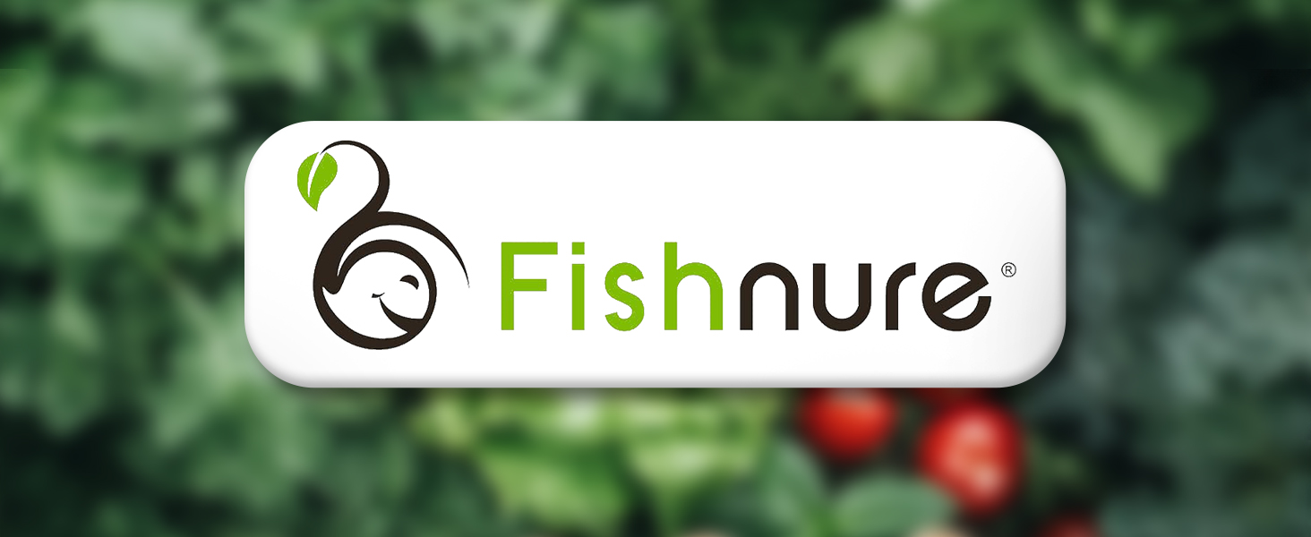 Fishnure