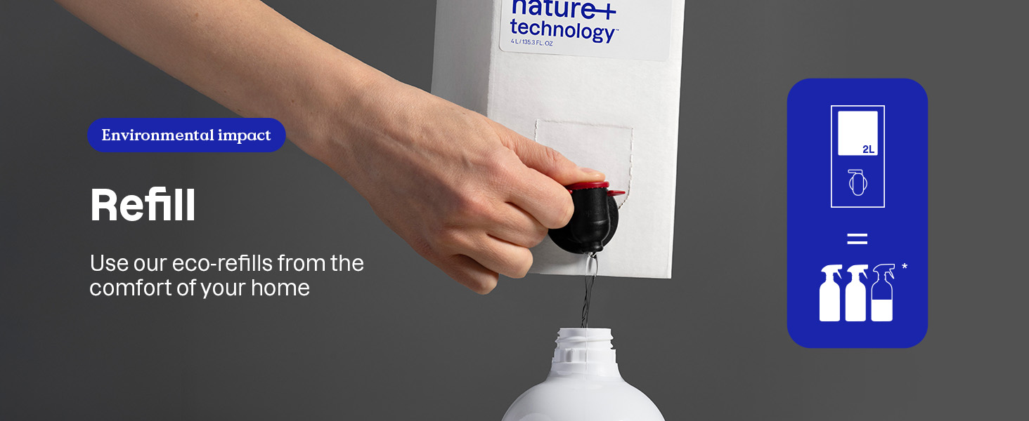 cleaning products