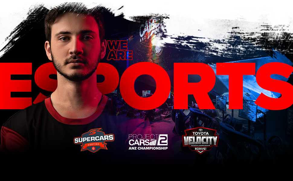 next level racing gttrack esports