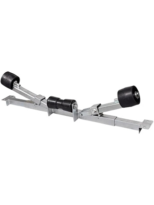 wench accessories mounting kit braces rv stabilizer used sale portable stands bow rest jetski