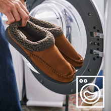 Machine Washable