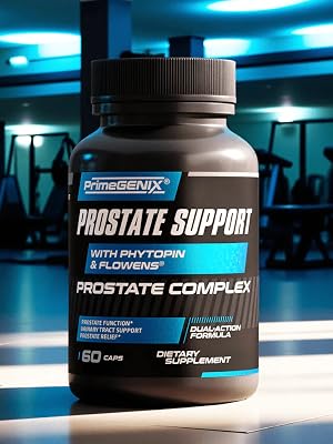 Prostate Support