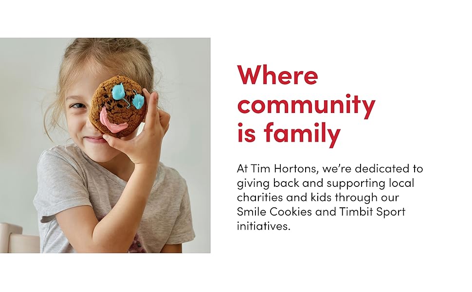 community