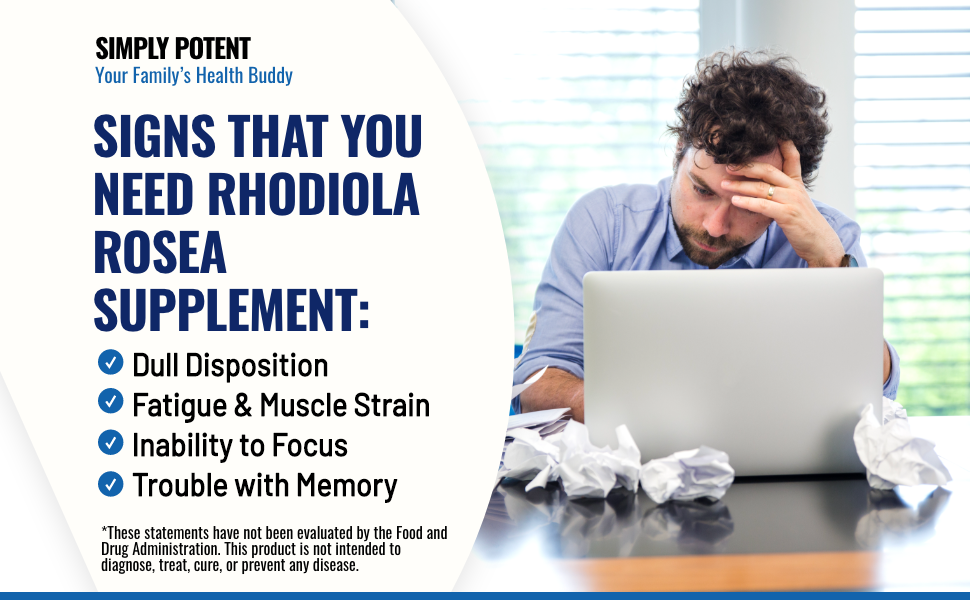 Rhodiola