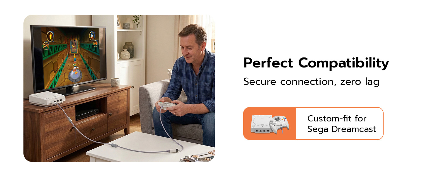 Perfect Compatibility