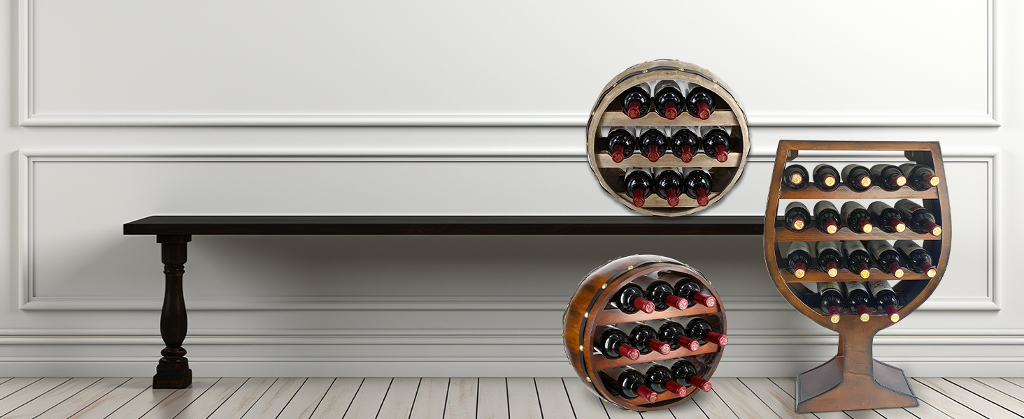 Wine Rack