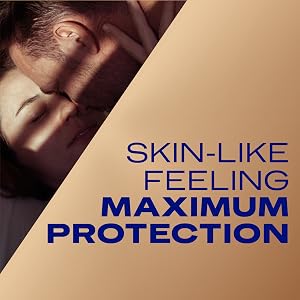 skin-like feeling, maximum protection