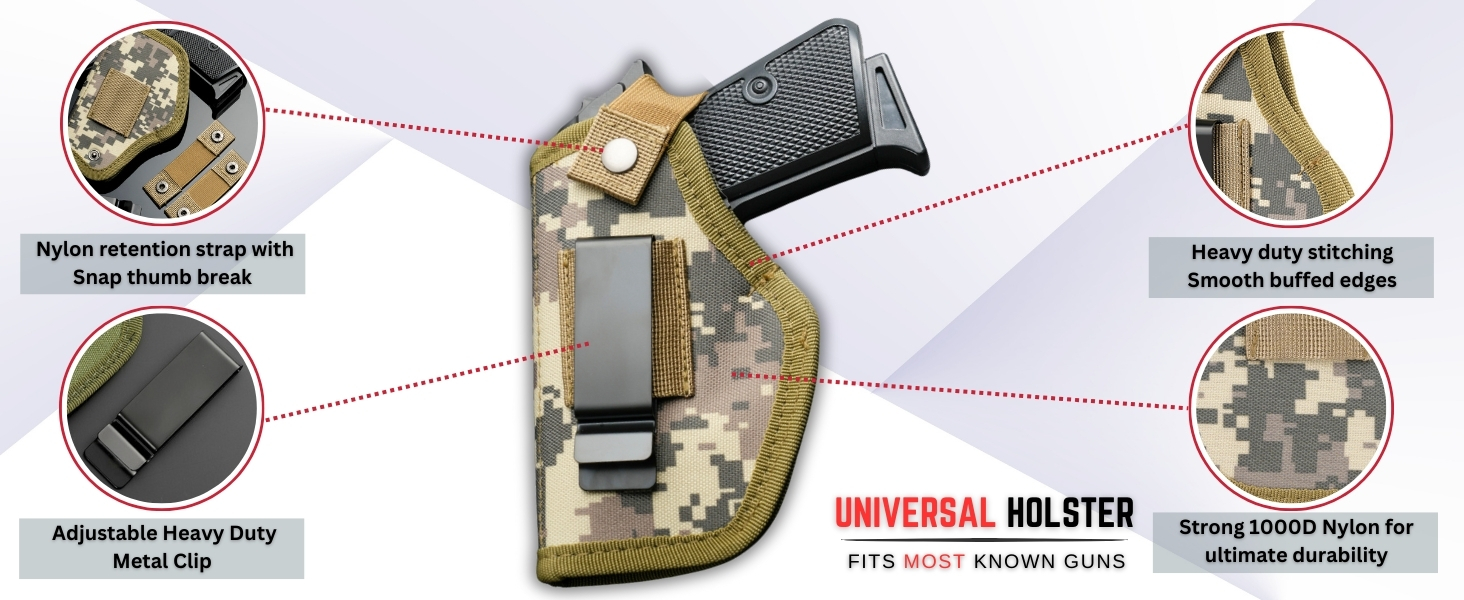 concealed carry holster