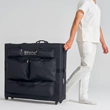 Massage Table Carrying Case