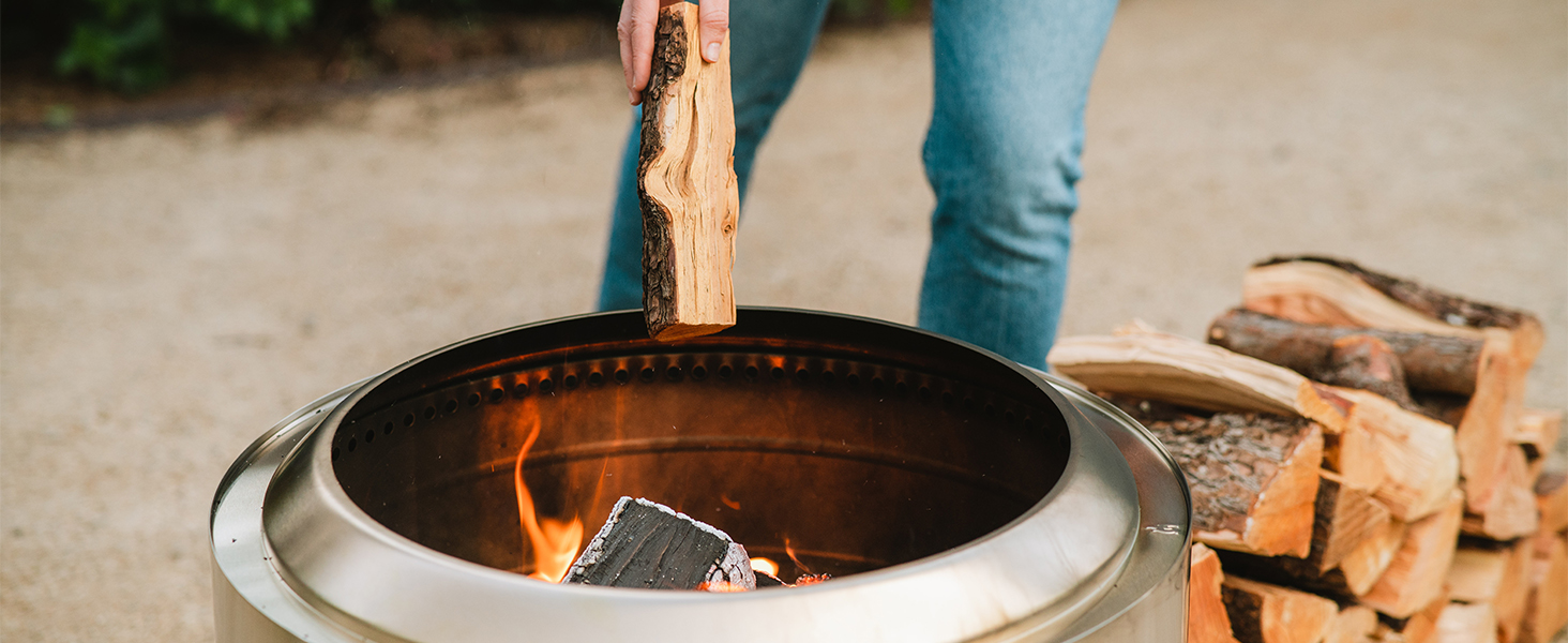 Juniper Firewood