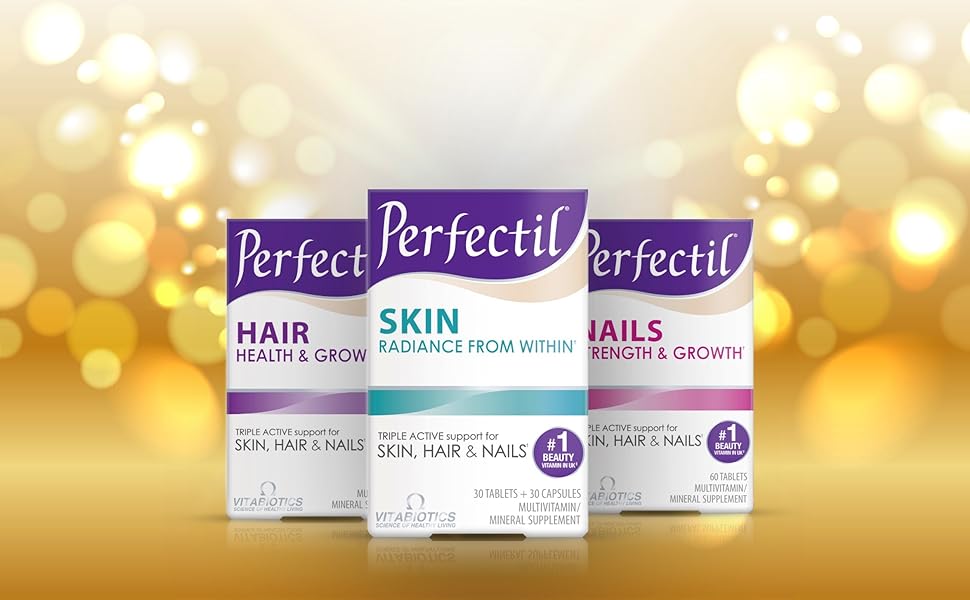 hair skin nail