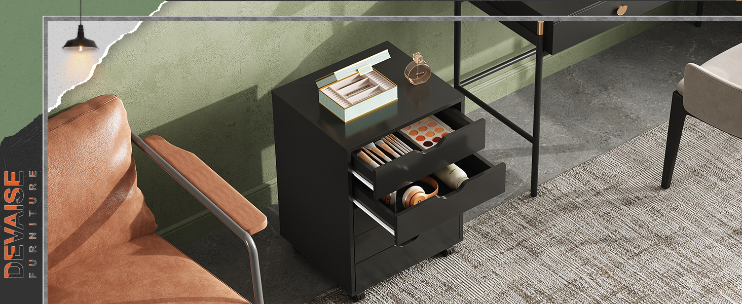 File Cabinet