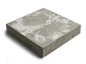 Concrete Efflorescence
