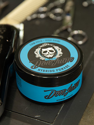 Rockabilly Dude