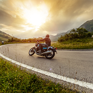 Quicksilver Premium Motorcycle Oil