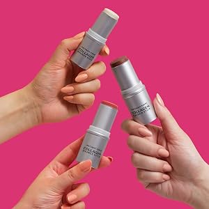 peter thomas roth, Instant FIRMx Collagen Bounce Stick, usage, results