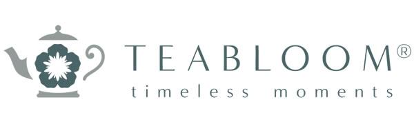 Teabloom tea gift