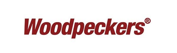 Woodpeckers Logo