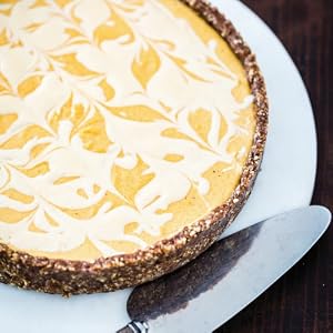 vegan desserts for the family