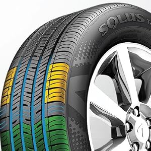 kumho tire solus ta31