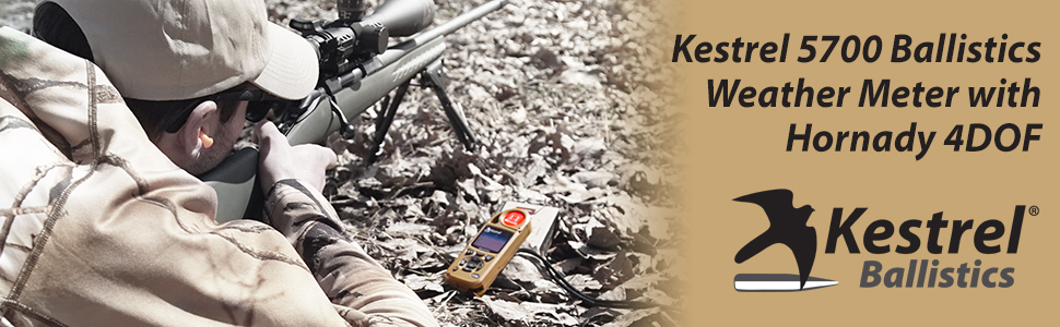0857HLSND hornady kestrel