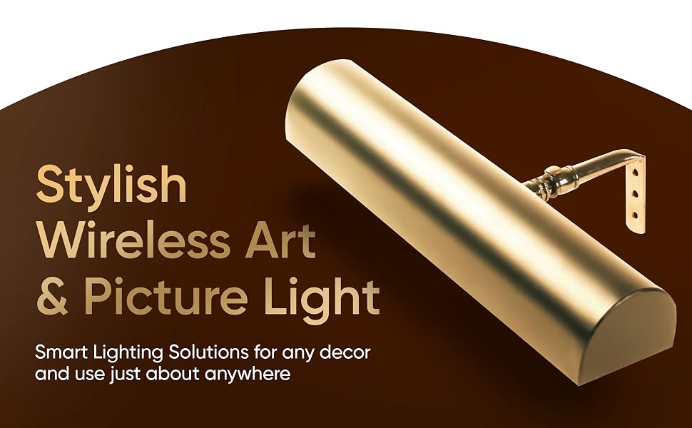 Picture Light