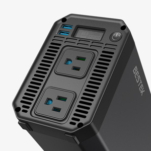 Great power charging