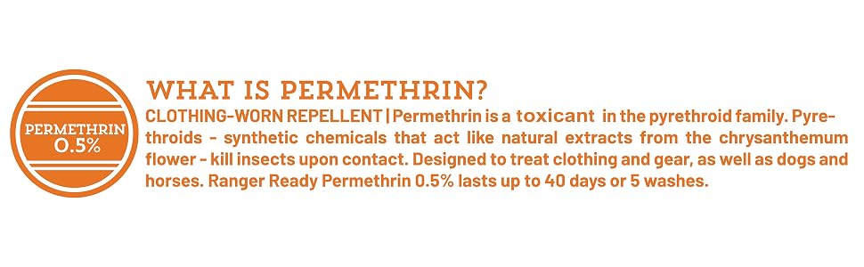 permethrin