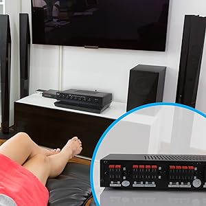 power stereo speaker;speak products case;spaeker switch;room volume control;wholehouse stereo;select