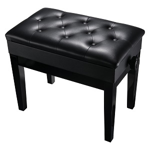 Concert Piano Bench