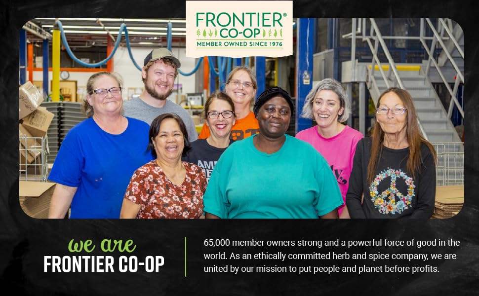frontier co-op