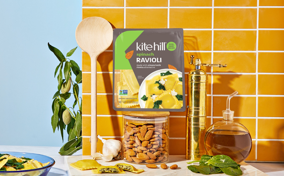 spinach Pasta