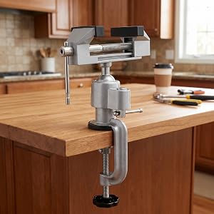 Table Vise