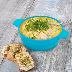 food bakerpan silicone healthy food cooking steam steamer kitchen pot