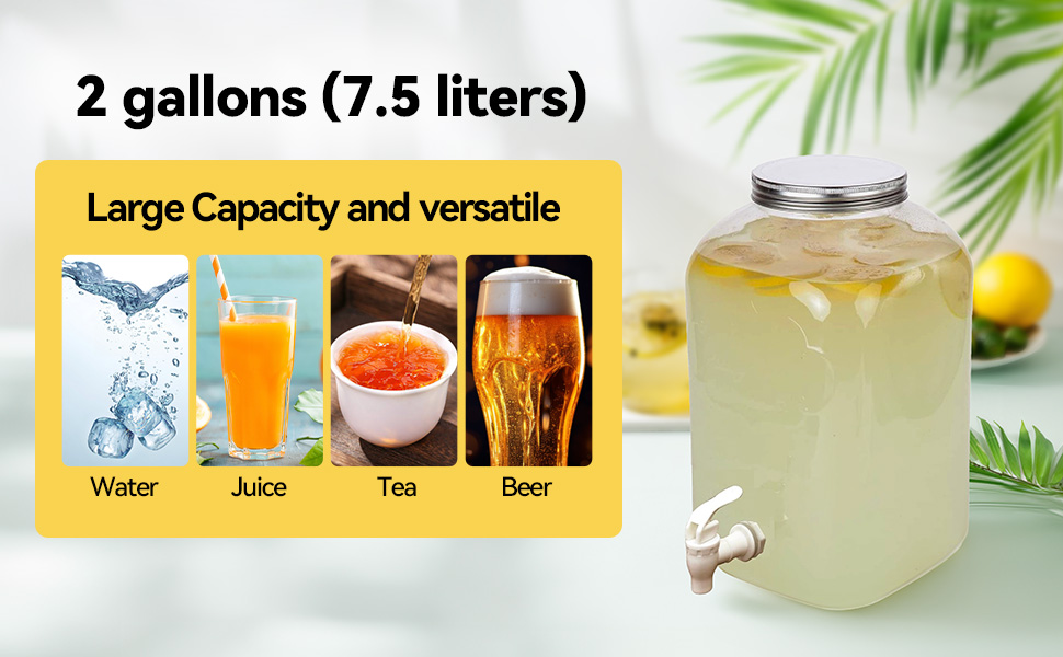 Double Wall Insulated Ice Bucket with Bamboo Lid Stainless Steel Ice Holder with Tongs and Strainer