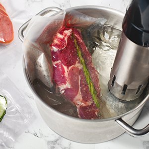 Vacuum Sealer Bags