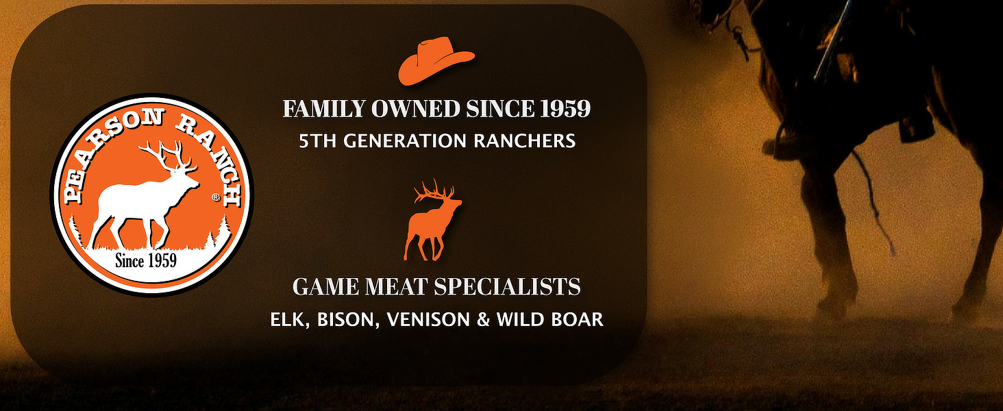 pearson ranch summer sausage game meat summer sausage